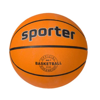 Sporter košarkaska lopta RB001 Sporter košarkaska lopta RB001